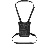 Tatonka WP Chest Holster - Wasserdichter Geldbeutel black