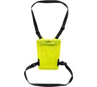 Tatonka WP Chest Holster - Wasserdichter Geldbeutel lime