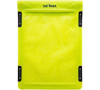 Tatonka Unisex - Erwachsene WP Dry Bag Schutzhülle, Lime (A5), (26 x 19 cm)
