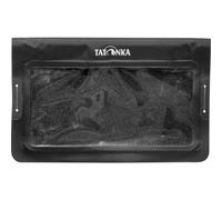 Tatonka WP Dry Bag Wide - Wasserdichter Flachbeutel im Querformat - Mit Sichtfenster zum Bedienen von Touchdisplays - Wasserfest nach IPX7 Standard - 14 x 22 cm