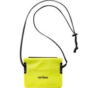 Tatonka WP ID Pocket - Brustbeutel lime