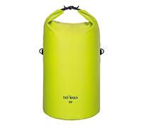 Tatonka Packsack WP Stuffbag 15 L wasserdicht mit Rollverschluss Lime
