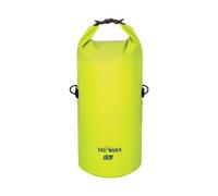 Tatonka Packsack WP Stuffbag 15 L wasserdicht mit Rollverschluss Lime