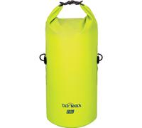 Tatonka WP Stuffbag 15l lime (252)
