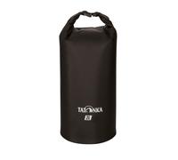 Tatonka WP Stuffbag Light 2L - Dry Bag - Wasserdichter Packasck mit Rollverschluss für Reisen, Outdoor und Wassersport, Schwarz