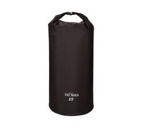 Tatonka Packsack WP Stuffbag Light 7L – leicht, wasserdicht, mit Rollverschluss, Schwarz