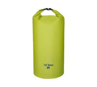 Tatonka Packsack WP Stuffbag Light 7 l – leicht, wasserdicht mit Rollverschluss – Lime