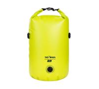 Tatonka - WP Stuffbag Valve 15 l - Packsack - Lime
