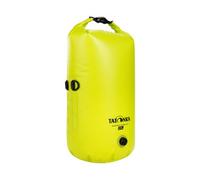 Tatonka Packbeutel WP Stuffbag Valve – mit Luftventil, HF-geschweißte Nähte – 25 L