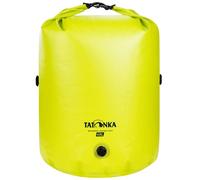 Tatonka - WP Stuffbag Valve 48 l - Wasserdichter Beutel - Lime