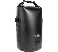 Tatonka WP Stuffbag Valve - Kompressionspacksack 15L black