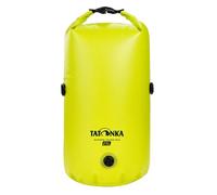 Tatonka WP Stuffbag Valve wasserdichte Packtasche mit Venti lime Ausführung 25 Liter Farbgruppe lime 25 Liter lime