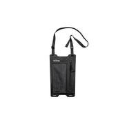 Tatonka - WP Zip Neck Pouch L - Wertsachenbeutel schwarz (Black)