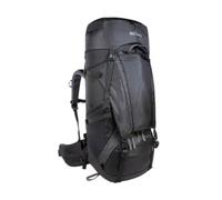 Tatonka Yukon 50+10 - Trekkingrucksack black