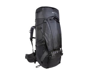 TATONKA Yukon 50+10 black / titan grey