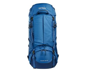 Tatonka Yukon 50+10 - Trekkingrucksack blue/darker blue