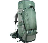 Tatonka Yukon 50+10 Trekkingrucksack, grün 50 l + 10 l