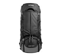 Tatonka Yukon 50+10 - Trekkingrucksack mit Frontzugriff und verstellbarem Rückensystem - für Herren und Damen - 60 Liter