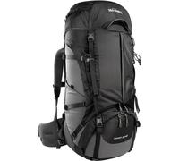 Tatonka Yukon 50+10 Trekkingrucksack, schwarz 50 l + 10 l