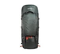 Tatonka Yukon 60+10 - Trekkingrucksack mit Frontzugriff, verstellbarem Rückensystem, extra Bodenfach, Regenhülle und 70 Liter Volumen