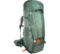 Tatonka Yukon 60+10 Trekkingrucksack, grün 60 l + 10 l
