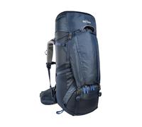 Tatonka Yukon 60+10 - Trekkingrucksack mit Frontzugriff, verstellbarem Rückensystem, extra Bodenfach, Regenhülle und 70 Liter Volumen