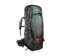 Tatonka Yukon 60+10 - Trekkingrucksack mit Frontzugriff, verstellbarem Rückensystem, extra Bodenfach, Regenhülle und 70 Liter Volumen