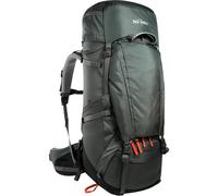 Tatonka Yukon 60+10 - Trekkingrucksack mit Frontzugriff, verstellbarem Rückensystem, extra Bodenfach, Regenhülle und 70 Liter Volumen