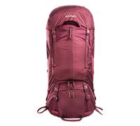 TATONKA Yukon 65+10 Women Bordeaux Red