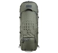 Tatonka Yukon 70+10 BC- Trekkingrucksack mit Frontzugriff, verstellbarem Rückensystem, extra Bodenfach, Regenhülle und 80 Liter Volumen
