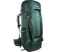 Tatonka Yukon 70+10 Trekkingrucksack jasper Farbgruppe petrol petrol Damen