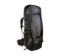 Tatonka Yukon 70+10 - Trekkingrucksack mit Frontzugriff, verstellbarem Rückensystem, extra Bodenfach, Regenhülle und 80 Liter Volumen