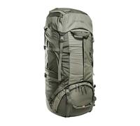 TATONKA Yukon Carrier Pack 55+10 RECCO - Packsack mit integriertem RECCO®-Reflektor für Lastentrage olive