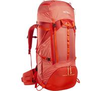 Tatonka Yukon LT 50+10 Recco Trekkingrucksack, rot 50 l + 10 l