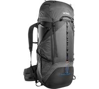 Tatonka Yukon LT 60+10 Recco Trekkingrucksack, schwarz 60 l + 10 l