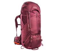 Tatonka Yukon X1 65+10 Women - Trekkingrucksack 82 cm erw. (bordeaux red)