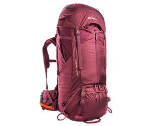 Tatonka Yukon X1 65+10 Women - Trekkingrucksack 82 cm erw. (bordeaux red)