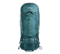 Tatonka Yukon X1 75+10 - Trekkingrucksack teal green