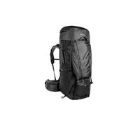 Tatonka Yukon X1 85+10 - Hochleistungs-Trekkingrucksack für Expeditionen & Schwerlasten schwarz