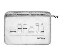 Tatonka Zip Flight A4 Kulturbeutel One Size Grey