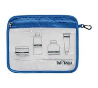 Tatonka Zip Flight Bag A5, Packtasche, blau