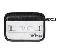 Tatonka Zip Flight Bag A6, Packtasche, schwarz Onesize