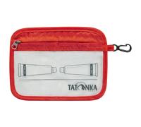 Tatonka Zip Flight Bag A6 red orange (211)
