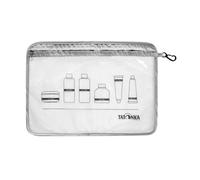 Tatonka Zip Flight Bag A4 (Farbe: Grau)