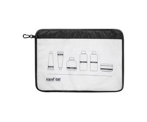 Tatonka Zip Flight Bag A4 (Farbe: Schwarz)