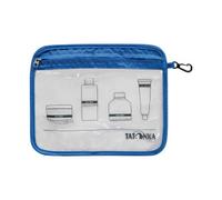 Tatonka Zip Flight Bag A5, Packtasche, blau Onesize