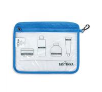 Tatonka Zip Flight Bag A5 (Farbe: Blau)