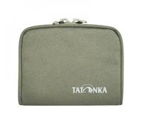 Tatonka Zip Money Box RFID Block - Geldbörse Unisex mit RFID-Blocker
