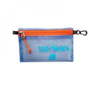 Tatonka Zip Pouch 15 × 10 cm - Zubehörtasche Unisex mit robustem Reißverschluss