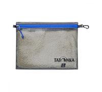 Tatonka Zip Pouch 25 × 20 cm - Zubehörtasche Unisex mit robustem Reißverschluss